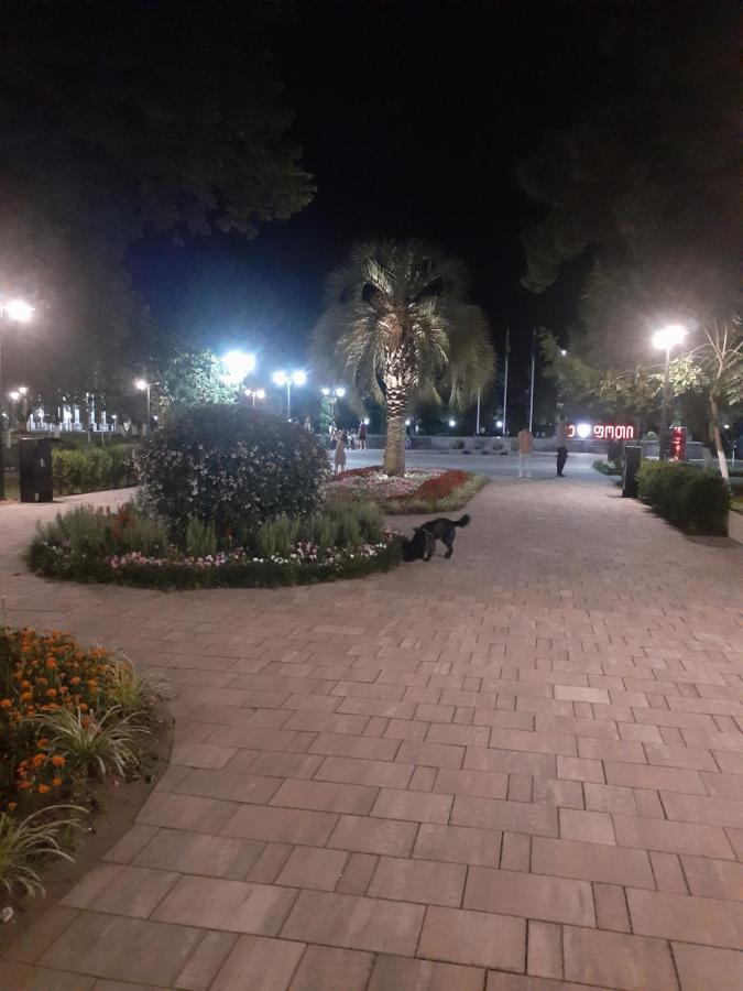 Boutique Hotel Pʼotʼi Dış mekan fotoğraf