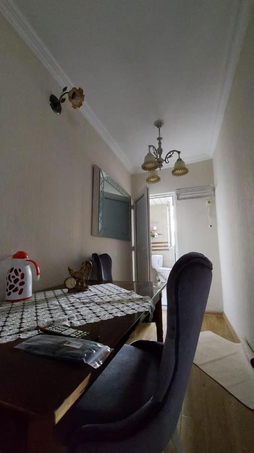 Boutique Hotel Pʼotʼi Dış mekan fotoğraf