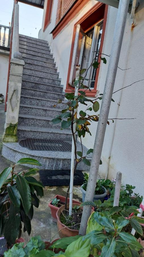 Boutique Hotel Pʼotʼi Dış mekan fotoğraf