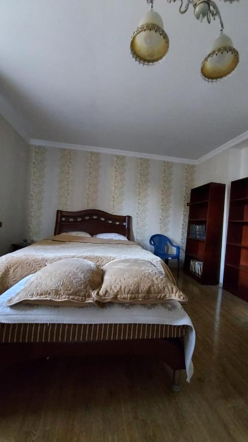 Boutique Hotel Pʼotʼi Dış mekan fotoğraf