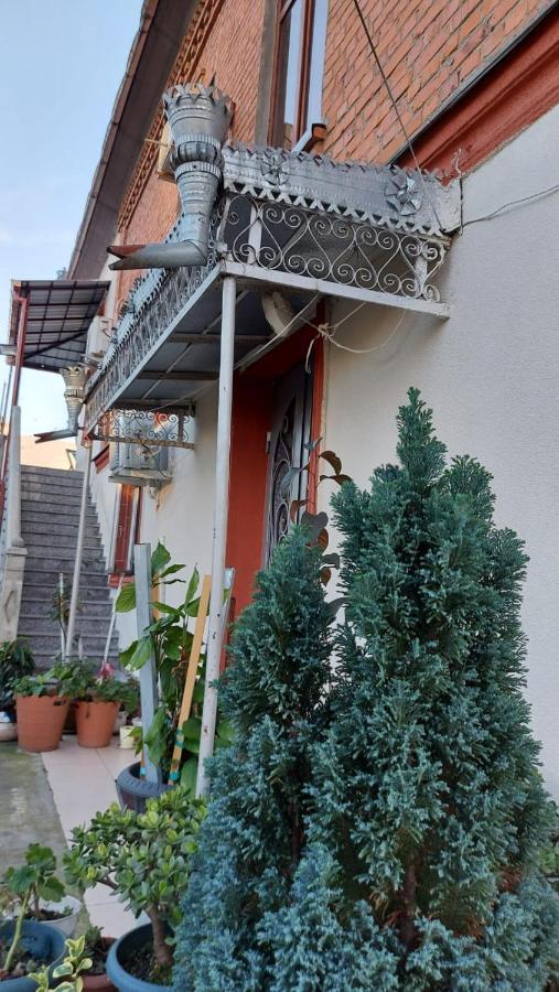 Boutique Hotel Pʼotʼi Dış mekan fotoğraf