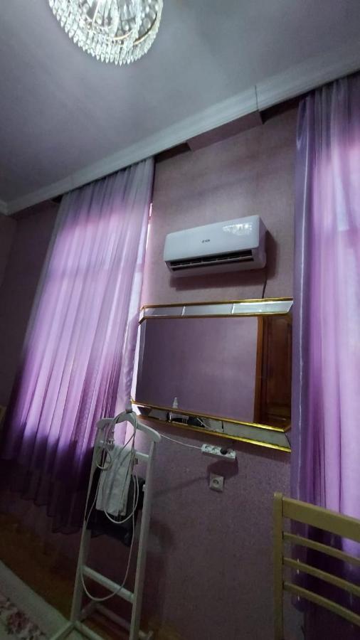 Boutique Hotel Pʼotʼi Dış mekan fotoğraf