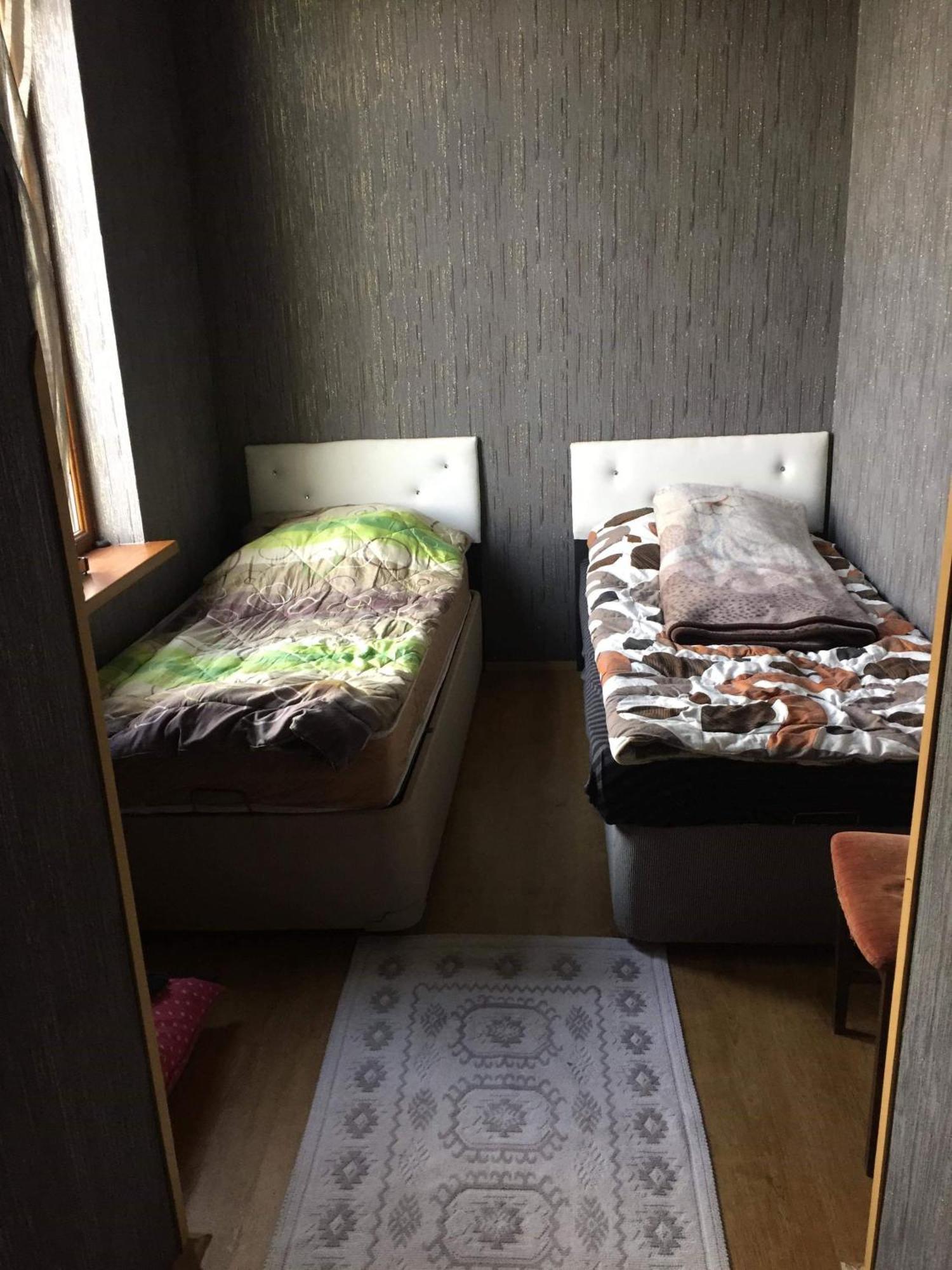 Boutique Hotel Pʼotʼi Dış mekan fotoğraf