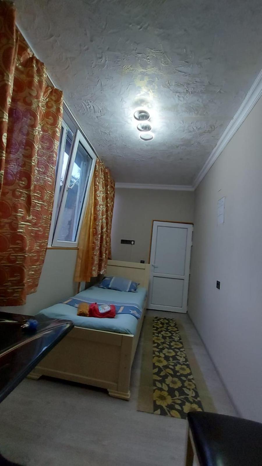 Boutique Hotel Pʼotʼi Dış mekan fotoğraf