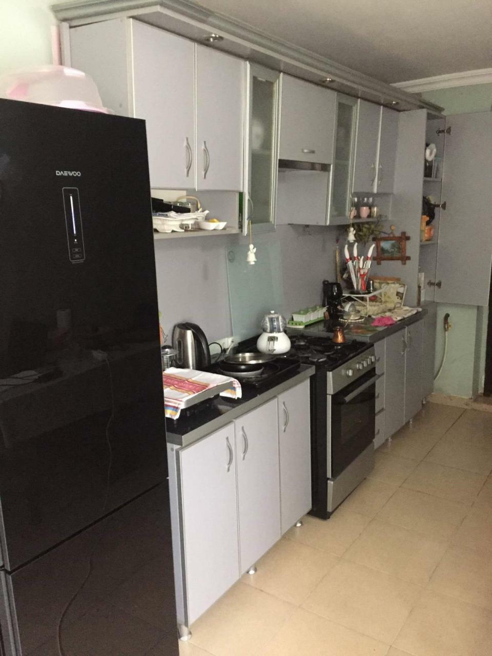 Boutique Hotel Pʼotʼi Dış mekan fotoğraf